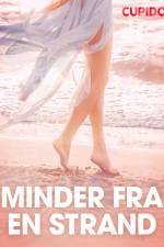 Minder fra en strand - erotiske noveller af Cupido