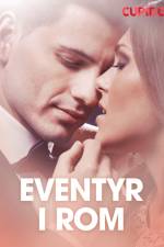 Eventyr i Rom – erotiske noveller