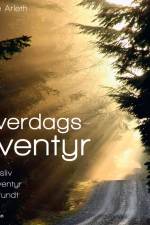 Hverdagseventyr af Mette Arleth
