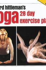 Richard Hittleman's Yoga af Richard L. Hittleman