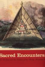 Sacred Encounters af Jacqueline Peterson