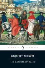 The Canterbury Tales af Geoffrey Chaucer