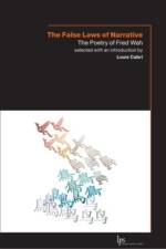 The False Laws of Narrative af Fred Wah