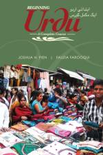 Beginning Urdu af Joshua H. Pien