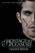 Hostage to Pleasure af Nalini Singh
