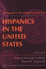 Hispanics in the United States af David Engstrom