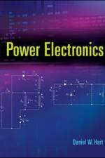 Power Electronics af Daniel Hart
