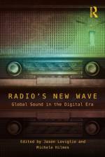 Radio's New Wave af Michele Hilmes