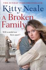 A Broken Family