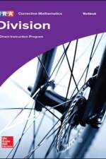 Corrective Mathematics Division, Workbook af McGraw Hill