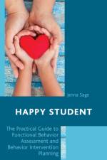 Happy Student