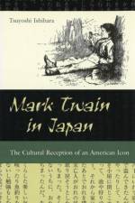 Mark Twain in Japan