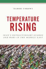 Temperature Rising af Nader Uskowi