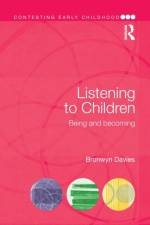 Listening to Children af Bronwyn (University of Melbourne Davies