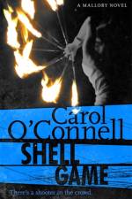 Shell Game af Carol O'Connell