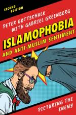 Islamophobia and Anti-Muslim Sentiment af Peter Gottschalk