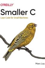 Smaller C af Marc Loy