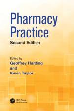Pharmacy Practice af Jan E. Leestma