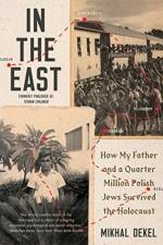 In the East af Mikhal (City College of New York) Dekel