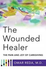 The Wounded Healer af Omar Reda