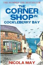 The Corner Shop in Cockleberry Bay af Nicola May