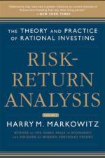 Risk-Return Analysis, Volume 2: The Theory and Practice of Rational Investing af Harry Markowitz