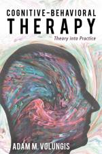 Cognitive-Behavioral Therapy af Adam M. Volungis
