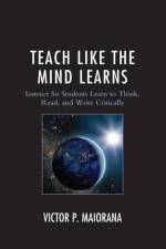 Teach Like the Mind Learns