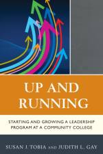 Up and Running af Susan Tobia