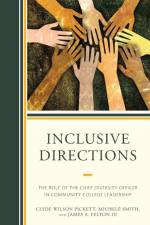 Inclusive Directions af Clyde Wilson Pickett