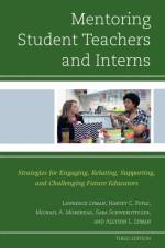 Mentoring Student Teachers and Interns af Lawrence Lyman