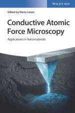 Conductive Atomic Force Microscopy af M Lanza