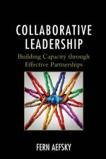 Collaborative Leadership af Fern Aefsky