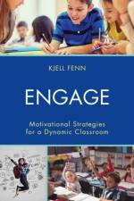 Engage af Kjell Fenn