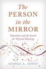 The Person in the Mirror af George A. Goens