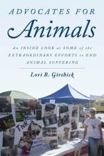 Advocates for Animals af Lori B. Girshick