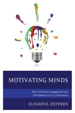 Motivating Minds af Elisheva Zeffren