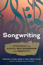 Songwriting af Christian V. Hauser