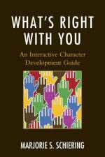 What's Right with You af Marjorie S. Schiering