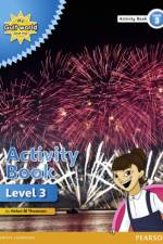 My Gulf World and Me Level 3 non-fiction Activity Book af Salima Keshavjee