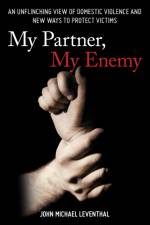 My Partner, My Enemy af John Michael Leventhal