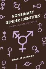 Nonbinary Gender Identities af Charlie McNabb