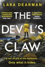 The Devil's Claw af Lara Dearman