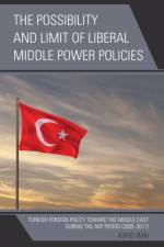 The Possibility and Limit of Liberal Middle Power Policies af Kohei Imai