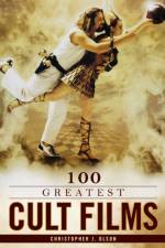 100 Greatest Cult Films af Christopher J. Olson