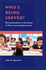 Who’s Being Served? af John M. Hayward