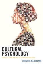 Cultural Psychology af Christine Ma-Kellams