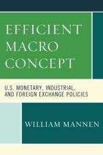 Efficient Macro Concept af William Mannen
