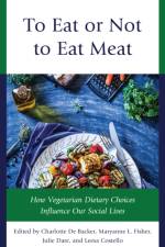 To Eat or Not to Eat Meat af Maryanne L. Fisher