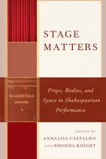 Stage Matters